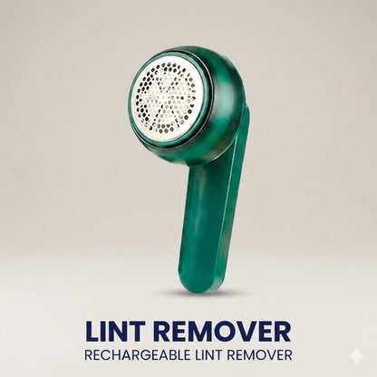 Portable Electric Lint Remover
