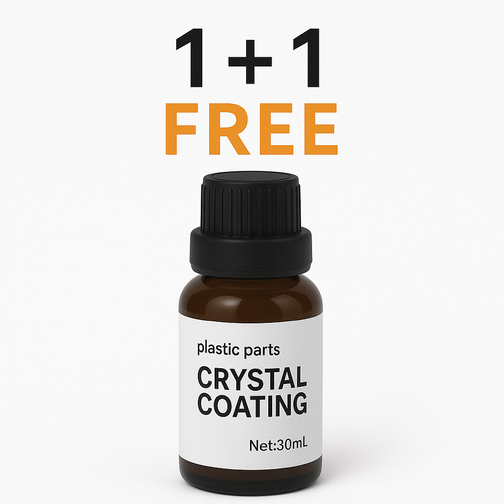 Crystal Coating Polish – Buy 1 Get 1 FREE