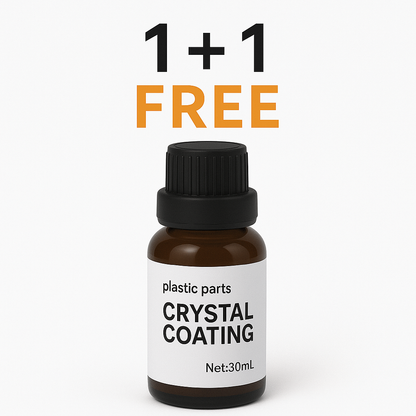 Crystal Coating Polish – Buy 1 Get 1 FREE