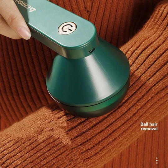 Portable Electric Lint Remover