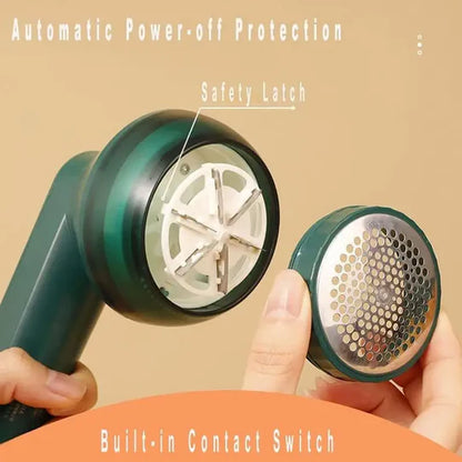 Portable Electric Lint Remover