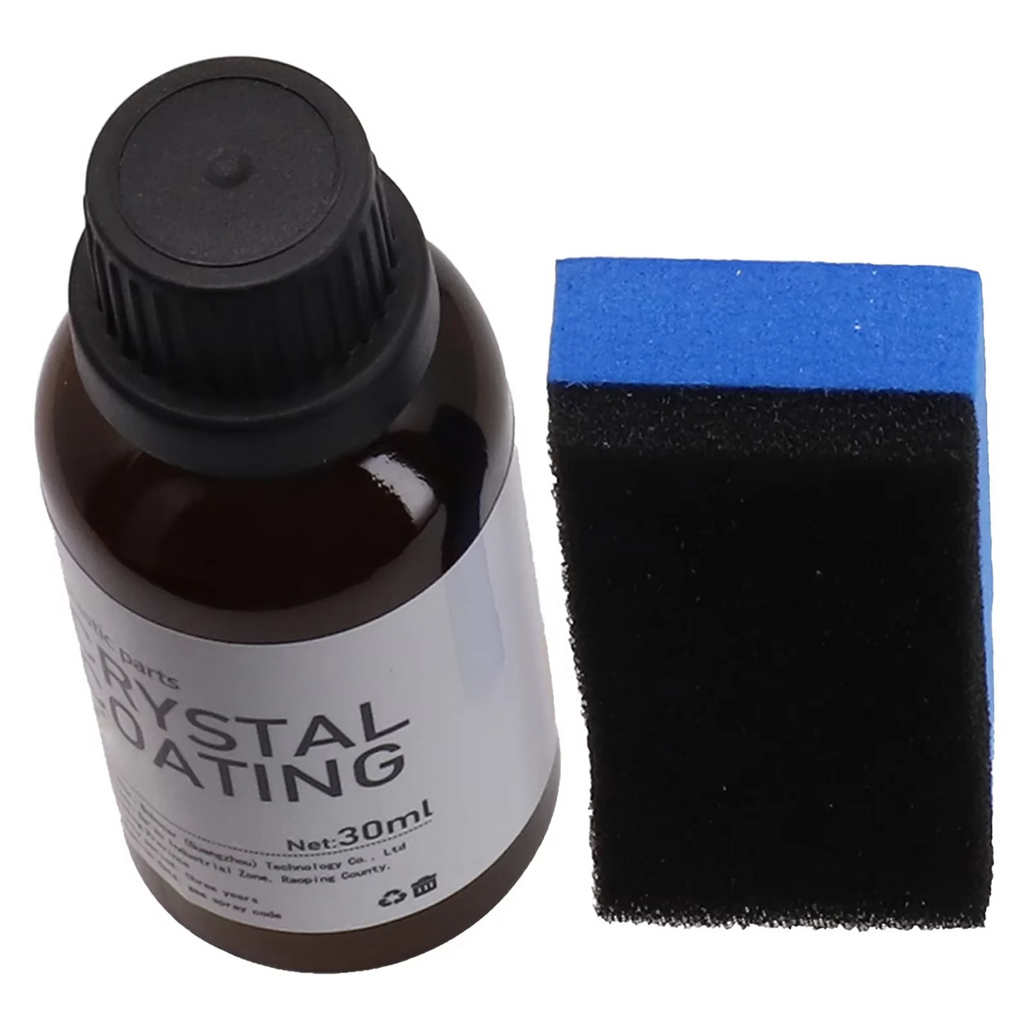 Crystal Coating Polish – Buy 1 Get 1 FREE