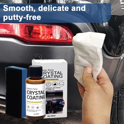 Crystal Coating Polish – Buy 1 Get 1 FREE