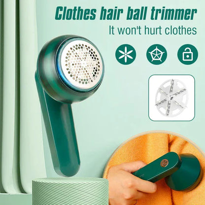 Portable Electric Lint Remover