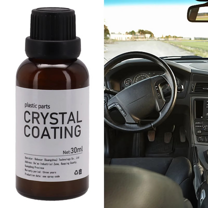 Crystal Coating Polish – Buy 1 Get 1 FREE