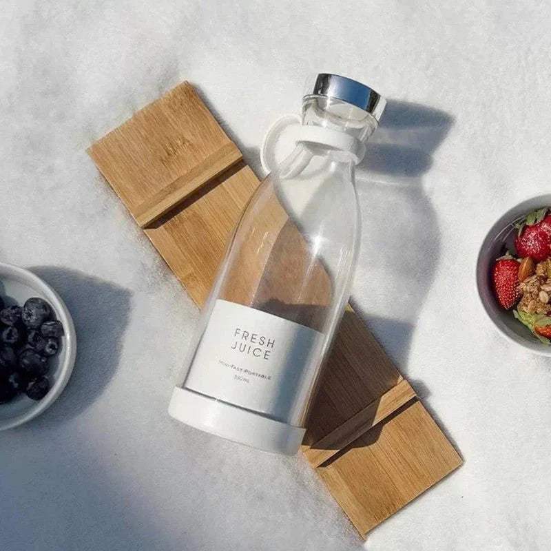 Portable Electric Juicer